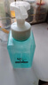 优家（UPLUS）按压式慕斯洗面奶起泡瓶450ml 分装瓶空瓶起泡器洗手液瓶 实拍图