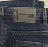 真维斯（Jeanswest）牛仔裤男春夏季薄款2026新款天丝舒适修身直筒高端潮牌休闲裤子男 蓝灰+蓝色【棉弹常规组合】 31 码(2尺4) 【建议120-130斤】 实拍图