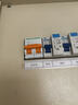 施耐德电气 空气开关2PC63A 家用微型断路器双进双出空开家用总闸EA9AN2C63R 实拍图