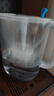 【德国品质】适配碧然德滤芯净水壶过滤器滤水壶通用三代升级版标准版BRITA水壶通用滤芯 六颗装【三代升级版滤芯】 实拍图