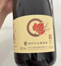 长白山葡萄酒霜后甜红葡萄酒甜型红酒整箱装东北特产节日礼品740ml*6瓶 实拍图