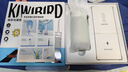 奇异鸟（KIWIBIRD）冲牙器牙齿冲洗器灭菌便携洗牙器水牙线正畸专用口腔清洁神器生日礼物 薄荷绿｜透明水箱｜ 3支喷头 实拍图