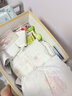 好奇（Huggies）铂金装小桃裤成长裤L120片(9-14kg)大号尿不湿拉拉裤【透爽散热】 实拍图