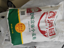 香满园 面粉 中筋粉 美味富强小麦粉 10斤 包子饺子馒头饼手擀面 实拍图