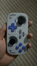 良值(IINE)复古卡片游戏手柄 Switch2唤醒迷你手柄 翻页串流模拟器 宝可梦ZA 安卓IOS手机PC车机NS配件 实拍图