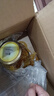 全南蜂蜜柠檬柚子茶1kg 韩国进口 果酱冷热冲饮冲调饮品 节日礼品 实拍图