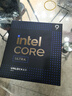 英特尔（Intel）酷睿 Ultra 9处理器285K 台式机 24核24线程 盒装CPU 游戏电竞视频剪辑 畅玩三角洲行动 实拍图