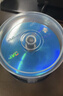杰伟世（JVC）DVD-R 光盘/刻录盘 16速4.7GB 办公系列桶装50片 大容量高速刻录 投标/视频/档案存储空白光盘 实拍图