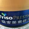 美素佳儿（Friso）皇家较大婴儿配方奶粉 2段（6-12个月）800克 乳铁蛋白 新国标 实拍图