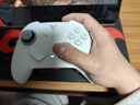 飞智冰原狼4多模版无线游戏手柄 类xbox 力调节摇杆双切扳机 switch电脑PC手机steam体感NS 仁王3 实拍图