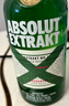 绝对伏特加（Absolut）伏特加35度绝对X 生姜豆蔻风味配制酒 700ml  实拍图