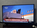 小米（MI）REDMI电视A Pro 43 2025节能版 43英寸 3GB+64GB 4K超高清电视机 L43RB-APE 二级能效家电 实拍图