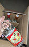 汾酒 黄盖玻汾 清香型白酒 53度 475mL*6瓶整箱 电商版原箱 实拍图