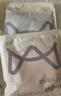猫人【医护级首次免洗】女士内裤女纯棉抑菌中腰无痕大码少女三角裤 实拍图