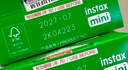富士（FUJIFILM）拍立得相机相纸3寸迷你胶片mini SE/12/41/99/liplay/evo/link 3/7+/8/9/11/25/40//90/SP2相片纸 白边(20张)+相册*3本 实拍图