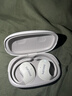飞利浦（PHILIPS）蓝牙耳机骨传导概念真无线挂耳式开放式不入耳夹式运动跑步长续航高端降噪通用苹果华为TAT2708-白 实拍图