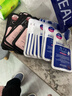 美迪惠尔（Mediheal）新水润紧致面膜&毛孔紧致黑面膜20片组合装补水弹润女神节礼物 实拍图