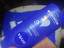 妮维雅（NIVEA）【孙颖莎同款】保湿滋润身体乳男士女士深润滋养乳液400ml*2 实拍图
