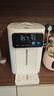 美的（Midea）电热水瓶烧水壶食品级316L不锈钢家用5L大容量全自动断电智能保温恒温一体可拆母婴冲奶神器11FPro 实拍图