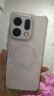 OPPO Find X9 16GB+256GB 霜白 4K超清实况照片 天玑9500 拍照旗舰智能手机 国家补贴 旅拍神器 5G 实拍图
