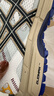 耐克官方AJ1板鞋男 Nike2025冬季新款Air Jordan 1黑棕低帮复古休闲鞋 IB7109-005 42.5 实拍图