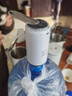 荣事达桶装水抽水器电动饮水机上水器纯净水桶取水器自动压水器吸水器 双档【折叠防菌+杀菌灯】可视出水 实拍图
