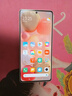 小米（MI）Redmi Note13 5G 小金刚品质 5000mAh大电量 OLED直屏 8GB+256GB 星沙白 5G手机 实拍图