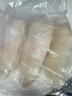 卖鱼郎先生单冻巴沙鱼柳无冰净重4斤似龙利鱼柳去皮无刺无骨鱼片  实拍图
