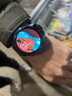 华为【咨询领神券】华为手表watch gt6运动智能健康血氧心率通话微信睡眠鸿蒙送男朋友手表gt5Pro升级 46mm雅丹黑色+送贴膜*2+表带 实拍图