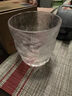 【京东物流】冰川纹玻璃杯时尚潮流ins风果汁杯酒杯水杯 【活动】冰川杯1只 实拍图