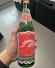 汾酒 黄盖玻汾 清香型高度白酒 53度 475mL*12瓶 整箱装 实拍图