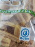 【京东快递】干腐竹段 手工黄豆腐竹头层 干货特产 火锅凉拌食材 精品优质头层腐竹端段500g/袋 实拍图