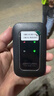 影腾随身wifi三网全国通用无线wi-fi6免插卡移动联通电信无限制大流量卡便携式网卡高速网络2025款5GHF 【三网通3000毫安充电款+黑色】*超长续航 实拍图