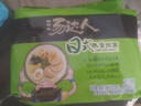 统一汤达人 日式豚骨拉面 袋装 125g*5袋 五连包 方便面速食面泡面 实拍图