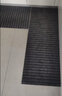大江入户地垫脚垫进户门2025年新款门垫玄关地毯门口入户60x90cm 实拍图