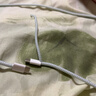 Apple/苹果 60W USB-C数据线-1米 type-c苹果充电线手机数据线 苹果17充电线iphone17充电线 实拍图