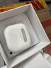 Apple/苹果 AirPods 4(支持主动降噪)搭配无线充电盒(USB-C)苹果耳机 蓝牙耳机适用iPhone/iPad 四代 实拍图