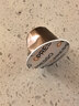 OPRESSO原装进口 Nespresso胶囊咖啡兼容咖啡机意式美式拿铁研磨黑咖啡粉 榛子  10颗/盒 实拍图