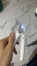 来旺兄弟宠物磨甲器猫咪指甲剪带灯指甲刀狗狗电动磨甲剪甲一体机新手适用 实拍图