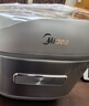 美的（Midea）【政府补贴】电饭煲0涂层防粘内胆 IH加热4L家用智能煮饭煲粥锅3-4人 一级能效MB-HC4050S 实拍图