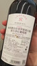 拉菲凯萨天堂古堡干红葡萄酒 750ml*2瓶年货礼盒装送礼 法国进口红酒 实拍图
