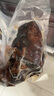 周钦公流亭猪蹄熟食开袋即食猪蹄下酒菜整只鑫复盛酱卤猪蹄子中华老字号 青岛记忆流亭猪蹄礼盒【350g*2袋】 实拍图