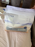 十月结晶防溢乳垫超柔一次性超薄透气哺乳期防漏乳贴【益生菌款】100片 实拍图