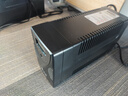 山克SK2000 ups不间断电源2000VA/1200W家用办公电脑稳压应急备用ups电源 实拍图