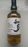 三得利（Suntory）知多单一谷物700ml 礼盒日本威士忌洋酒  实拍图