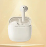漫步者（EDIFIER）Zero Air 真无线蓝牙耳机 半入耳式耳机 无线耳机 蓝牙5.4 适用苹果华为小米OPPO手机 月白 实拍图