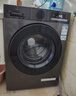 TCL超旋风V3R Max滚筒洗衣机全自动单洗12.5KG大容量智能投放国家补贴以旧换新京东自营G125V3R-BI 实拍图