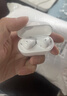 华为长续航蓝牙耳机 FreeBuds SE 2 40小时长续航 快速充电 蓝牙5.3适用于苹果/安卓手机白 实拍图