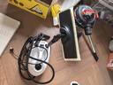 KARCHER德国卡赫 蒸汽拖把家用高压高温清洁机厨房油烟机清洗机去油污30秒速热洗地机杀菌SC3 实拍图