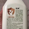 仁和儿童去屑洗发水止痒控油3-6-12-15岁婴儿洗发水皂角洋甘菊 500ml 实拍图